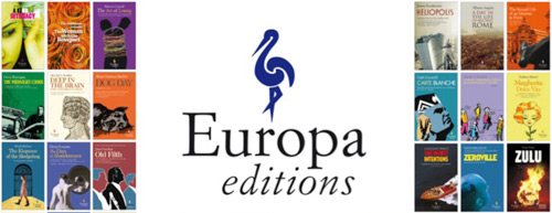 europa editions